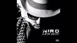 Niro - Na&iuml;f