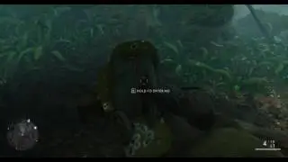 Battlefield&trade; 1 MG Bug