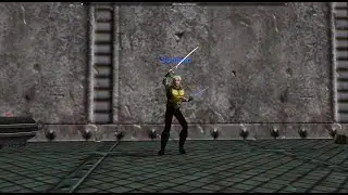 EQ Might - Forging the Prismatic Dragon Blade!! Bard Epic 1.5