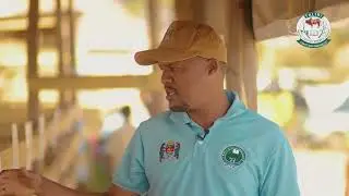 ELIMU YA MBUZI, NG'OMBE NA PUNDA, TALIRI.
