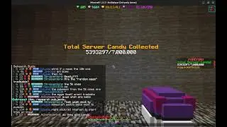 PokeFind Total Server Candy
