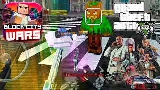 Block City Wars 2.0 - Gameplay Walkthrough Part 32 - Coming Soon Battle Royale (Android Games)