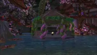 ~Kitasia's Corner~ Tempest Bay Music Box