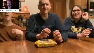 New Cookie Dough Oreos! Limited Edition! Possibly the best Oreo flavor ever! (Reaction; #394)