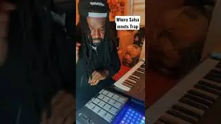 #rickybelfort - Me Gusta [snippet] #electronicmusic #trap #producerdj