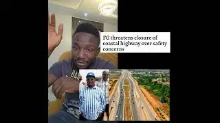 Federal government threatens to close down Lagos-Calabar coastal highway 