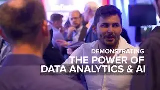The European DatSci & AI Awards 2019 in collaboration with the BDVA &  CeADAR