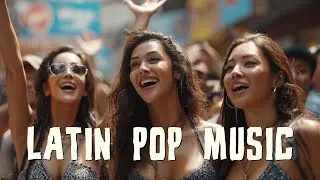 warning: perreo intensity overload | 🌴 Summer Latin Mix (2025 Edition) Vol.195