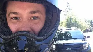 THAT'S NOT STREET LEGAL ( installing 4 point harness seat belts )