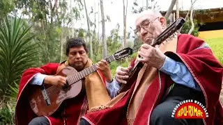 Jaime Guardia/Vecinita de mi barrio/Huayno Ayacucho