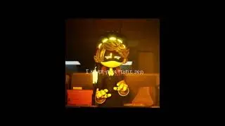 Not Evil #murderdrones #cyn #uzidoorman #thelegomovie2 #capcut #edit #tessa
