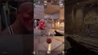 Spearman Clutch 1v4 #cs2  #cs2bestplays  #cs2clutches  #csmoment  #faceitlevel10  #csgo2  #1v4clutch