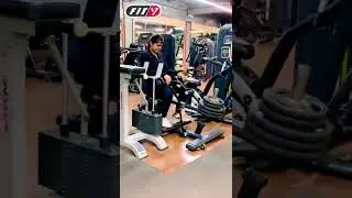 FIT7 Yamunanagar - A Premium Workout Facility in Yamunanagar! #fit7yamunanagar #fit7bymsdhoni