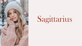 Sagittarius Tarot ✨ What's Really Happening In Love Right Now