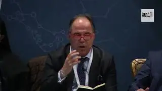 The Challenges Undermining Human Rights in the MENA Region | Fuat Keyman