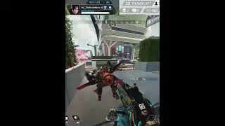 Super Kill Feed of FIRE_DudeMaaan #ApexLegends #Apex #ApexLegendsClip #BattleRoyale #FPS #Gamer