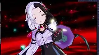 OuterPlane Gacha game First look