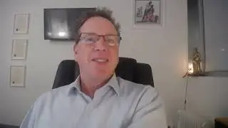 Scott Hankinson talks about a major root physical cause of stress, anxiety and mood challenges.