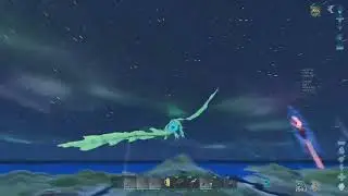 Ark official pvp | OaO | Nothing good has happened lately