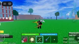 Caçando bounty de portal+ttk no celular (ainda não aprendi totalmente) 