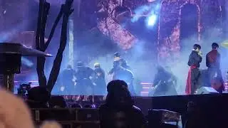 251231 카운트다운쇼 / SOB / 클로즈유어아이즈