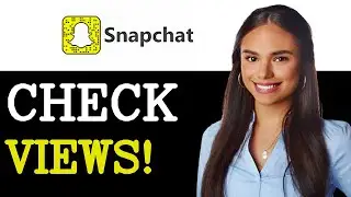 How To Check Snapchat Story Views (2025)