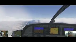 ✈️ FS2024 &mdash; VATSIM TOUR 2026 &mdash; SUDESTE &mdash; P06 🎯 SNKI &rarr; SNCT (Part 4/6)