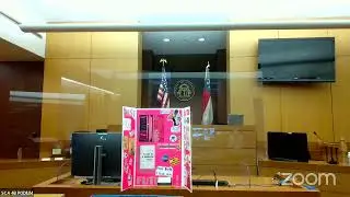 Accountability Court Graduation