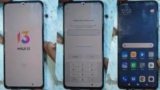 Xiaomi Redmi Note 11 Pro Google Account Bypass/Frp Lock unlock without pc 2026