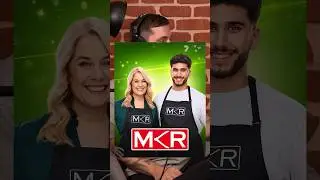 Getting on National TV! 🎬👨&zwj;🍳