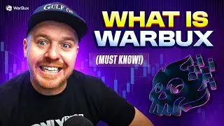 WARBUX Crypto PropFirm!!!
