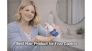 💇 Nexxus Ultralight Smooth Frizz Defy Cream Serum Review &ndash; Is It Worth It? Before You Buy 💇