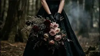 One More Kiss | Ambient Music | Atmospheric Soundscape short track #21
