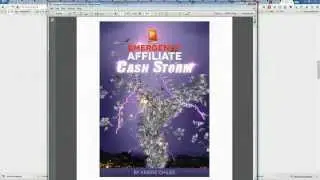 Emergency Affiliate Cash Storm | HowardFromGeorgia