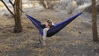 Camping in Spokane, Washington