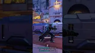 Die! Die! Die! - Reaper Overwatch 2  HunterPVX