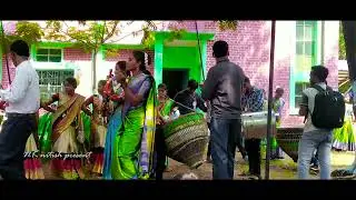 Birmitrapur Deanry program //Ghogiya Rc Church NK Nitish present