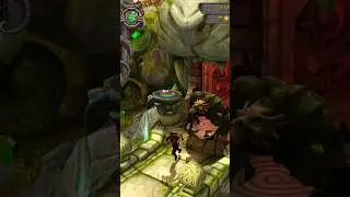 Temple Run 2 #gamingchannel #runtemplerun #templerun #templerunchallenge #templerun #endlessrunner