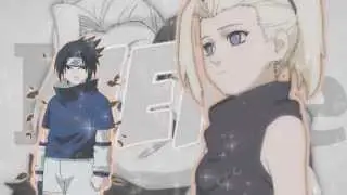 Wish You Were Here! {SasuIno Collab [With selenafan646]}