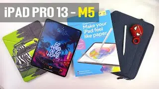 M5 iPad Pro 13