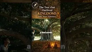 Why Ancient Myanmar Feared Cutting a Banyan Tree #ancientwisdom #traditional  #historicalmysteries
