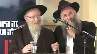הרב נוטיק | מה היה באמת במשפט הספרים? ה׳ טבת דידן נצח
