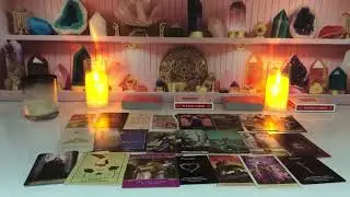 PISCES   - YOUR ❤️&zwj;🔥SOULMATE❤️&zwj;🔥 IS REVEALED! PISCES  LOVE TAROT READING