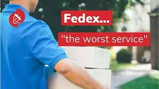 FedEx reviews 