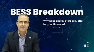 Why Energy Storage Is the Missing Piece for Ontario Manufacturers | BESS Breakdown Ep. 1