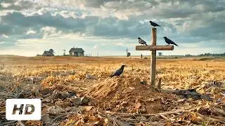 GET READY! Movie You Can&rsquo;t Look Away From! 😨 A Family Ends on the Brink of Disaster | Movie to Watch
