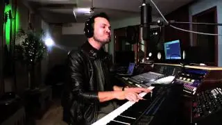 The Way You Make Me Feel - Michael Jackson (Mo Brandis Cover)
