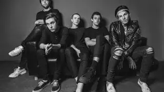 The Neighbourhood - R.I.P 2 My Youth (Lyrics) REVIEW