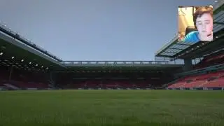 FIFA 16 | Road To Glory Career Mode | Livestream