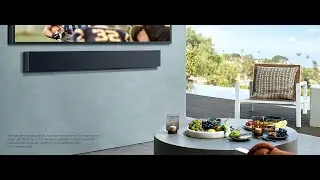 Samsung The Terrace Outdoor Soundbar Review &ndash; Best All-Weather Audio Solution in 2025?